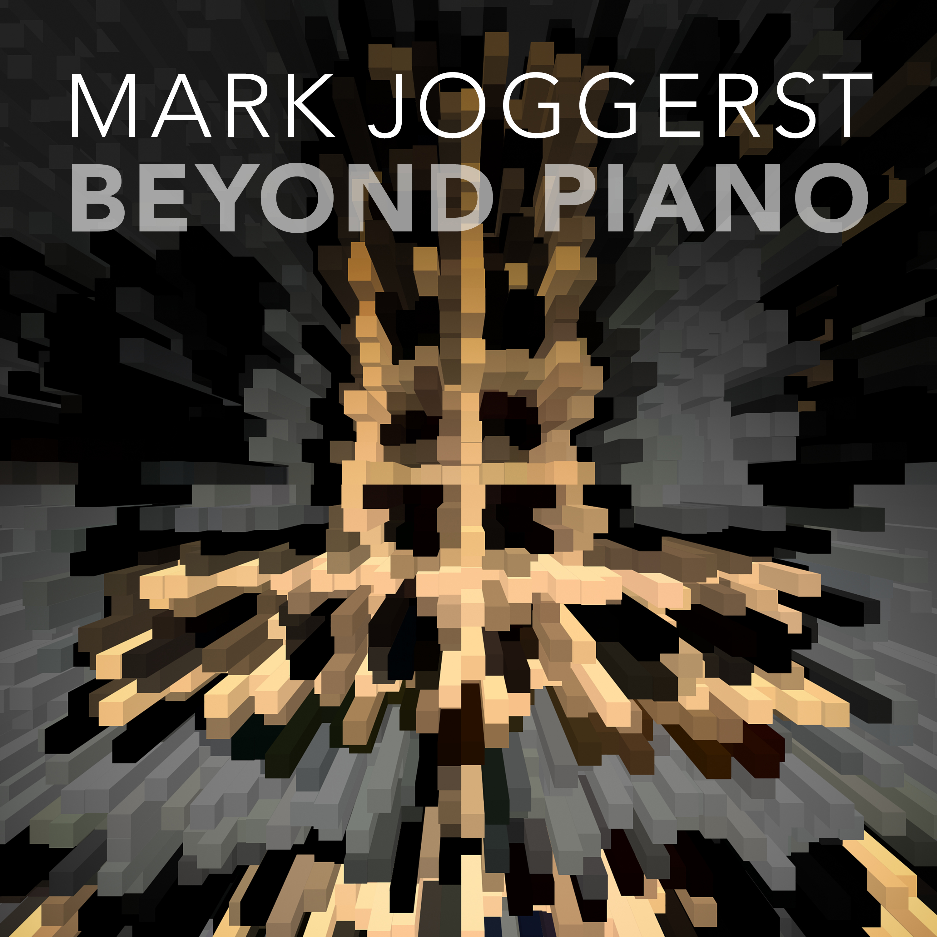 cover Beyond Piano