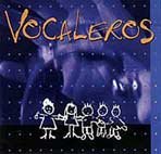 Vocaleros - Vocaleros