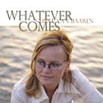 Sabine Van Baaren - Whatever comes